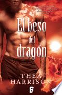 libro El Beso Del Dragón